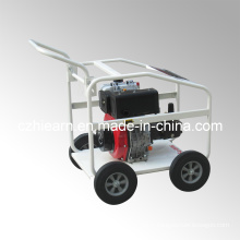 Diesel Engine with High Pressure Washer Pump (DHPW-2900)